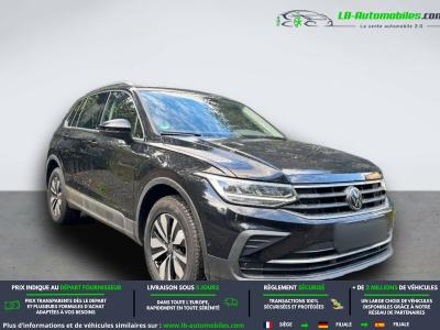 Volkswagen Tiguan 2.0 TDI 150ch BVA