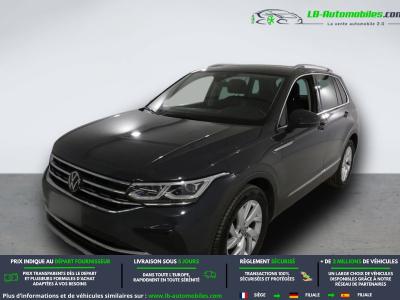 Volkswagen Tiguan 2.0 TDI 150ch BVA
