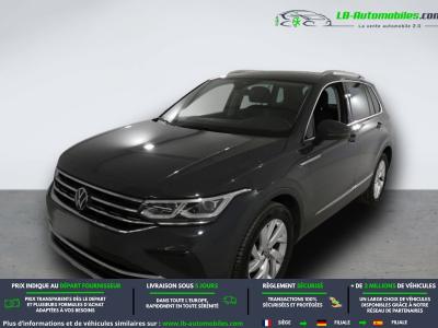 Volkswagen Tiguan 2.0 TDI 150ch BVA
