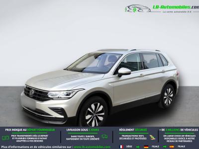 Volkswagen Tiguan 2.0 TDI 150ch BVA