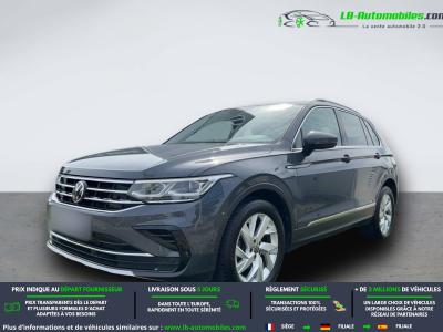 Volkswagen Tiguan 2.0 TDI 150ch BVA