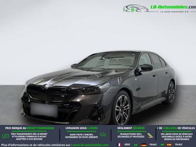 BMW i i5 Touring M60 xDrive 601 ch