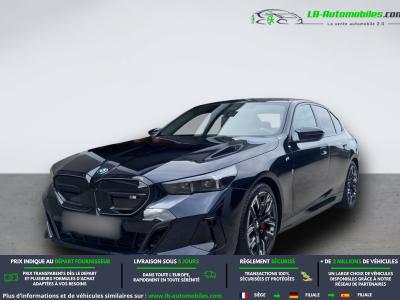 BMW i i5 Touring M60 xDrive 601 ch