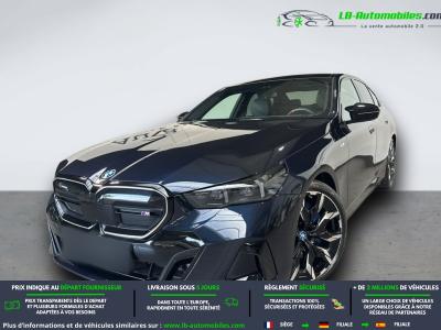 BMW i i5 Touring M60 xDrive 601 ch