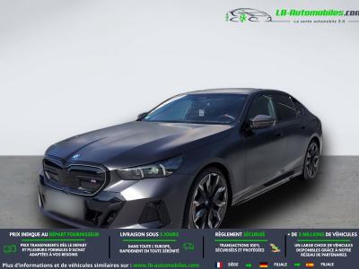 BMW i i5 Touring M60 xDrive 601 ch