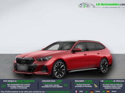 BMW i i5 Touring eDrive40 340 ch