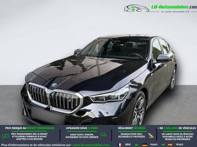 BMW i i5 Touring eDrive40 340 ch