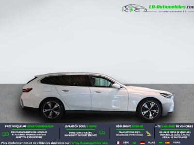 BMW i i5 Touring eDrive40 340 ch