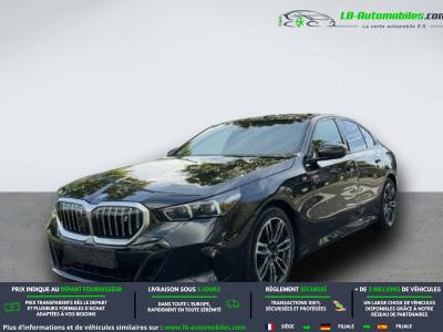 BMW i i5 Touring eDrive40 340 ch