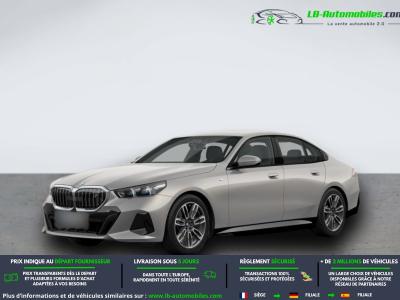 BMW i i5 Touring eDrive40 340 ch