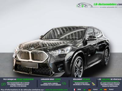BMW i IX 2 xDrive30 313ch BVA
