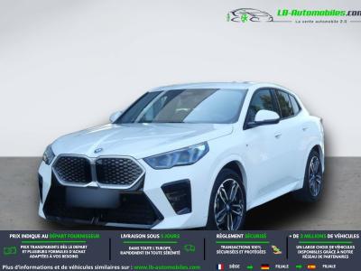 BMW i IX 2 xDrive30 313ch BVA