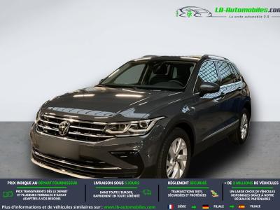 Volkswagen Tiguan 1.5 eHybrid 245 BVA