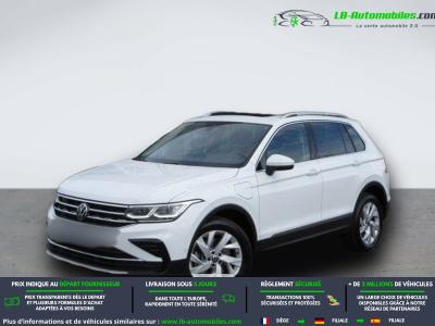 Volkswagen Tiguan 1.5 eHybrid 245 BVA