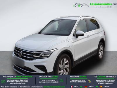 Volkswagen Tiguan 1.5 eHybrid 245 BVA