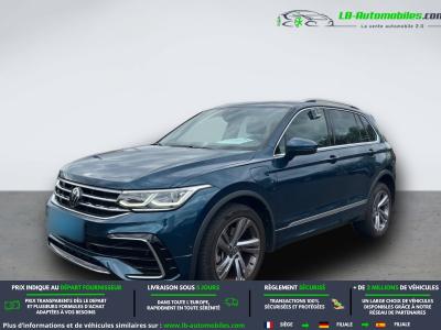 Volkswagen Tiguan 1.5 eHybrid 245 BVA