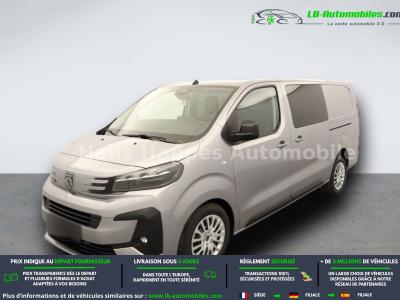 Peugeot Expert COMBI M BlueHDi 180