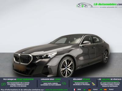 BMW i i5 Touring eDrive40 340 ch