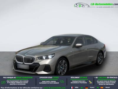 BMW i i5 Touring eDrive40 340 ch