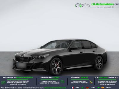 BMW i i5 Touring eDrive40 340 ch