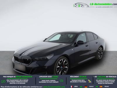 BMW i i5 Touring eDrive40 340 ch
