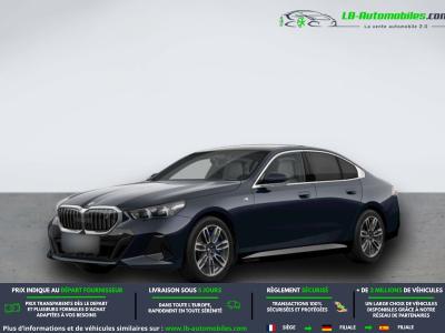 BMW i i5 Touring eDrive40 340 ch