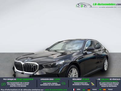 BMW i i5 Touring eDrive40 340 ch