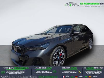 BMW i i5 Touring eDrive40 340 ch