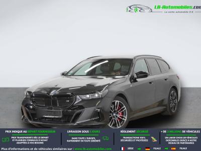 BMW i i5 Touring M60 xDrive 601 ch