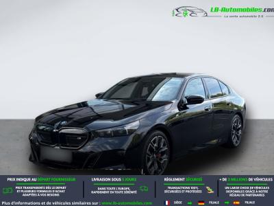 BMW i i5 Touring M60 xDrive 601 ch