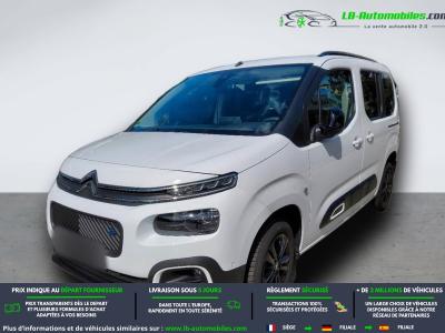 Citroën E-Berlingo 136 ch 100 kWh