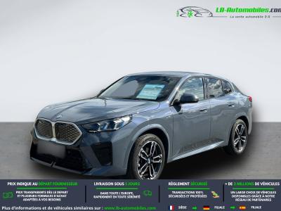 BMW i IX 2 xDrive30 313ch BVA