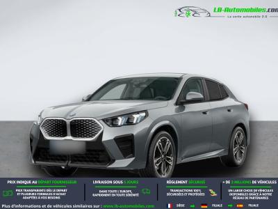 BMW i IX 2 xDrive30 313ch BVA