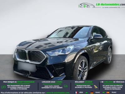 BMW i IX 2 xDrive30 313ch BVA