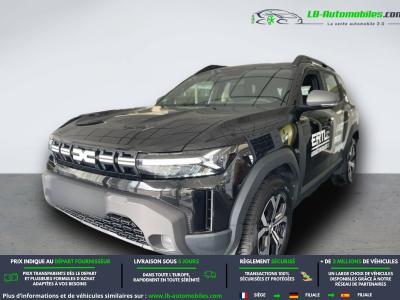 Dacia Duster TCe 130 4x4