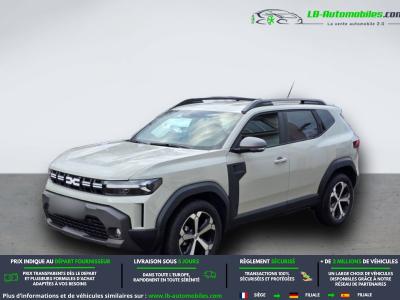 Dacia Duster TCe 130 4x2