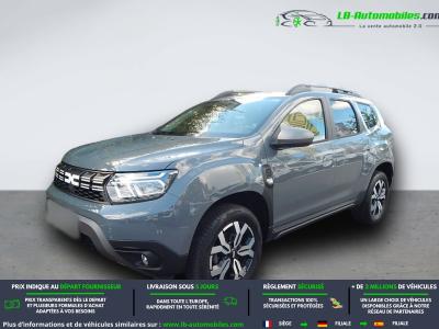 Dacia Duster TCe 130 4x2