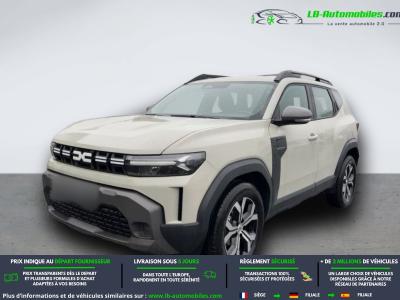Dacia Duster TCe 130 4x2
