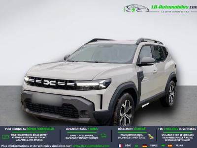 Dacia Duster TCe 130 4x2