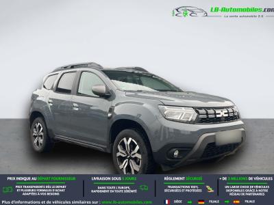 Dacia Duster TCe 130 4x2