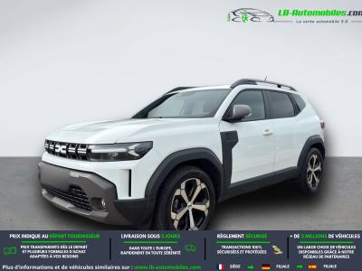 Dacia Duster TCe 130 4x2