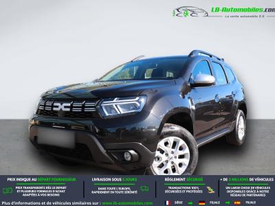 Dacia Duster TCe 130 4x2