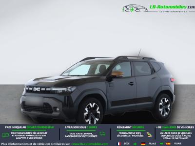 Dacia Duster Hybrid 140 4x2