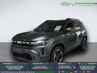Dacia Duster Hybrid 140 4x2