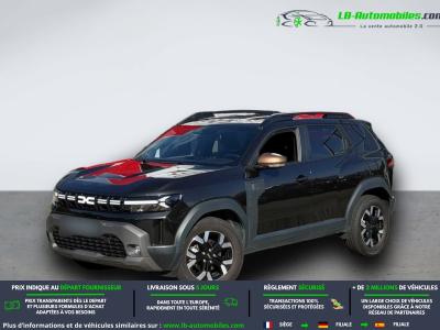 Dacia Duster Hybrid 140 4x2