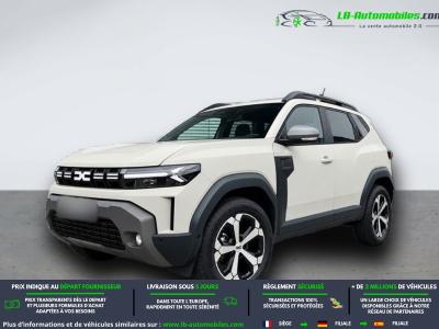 Dacia Duster TCe 130 4x4