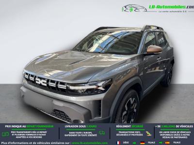 Dacia Duster TCe 130 4x4