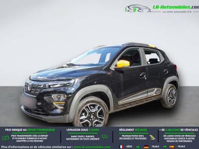 Dacia Spring 33 kW 45 ch