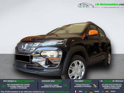 Dacia Spring 33 kW 45 ch