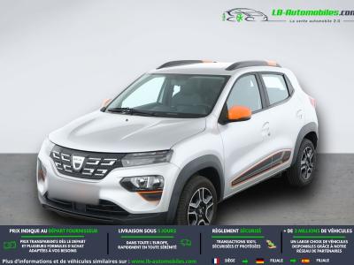 Dacia Spring 33 kW 45 ch